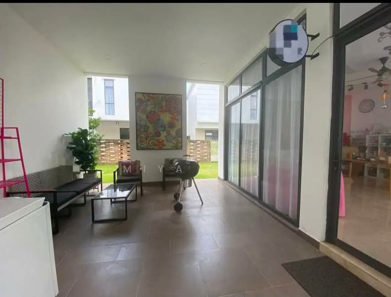 Bungalow for Sale in East Ledang (Iskandar Puteri (Nusajaya)) - Miya Goh - PropertyGuru.com.my