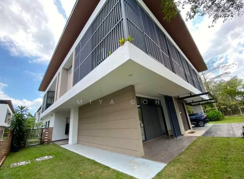 Bungalow for Sale in East Ledang (Iskandar Puteri (Nusajaya)) - Miya Goh - PropertyGuru.com.my