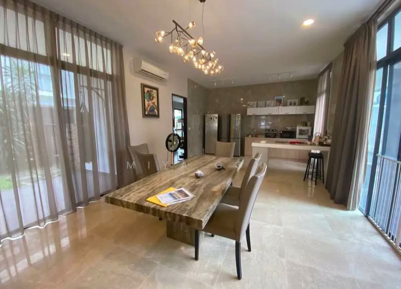 Bungalow for Sale in East Ledang (Iskandar Puteri (Nusajaya)) - Miya Goh - PropertyGuru.com.my