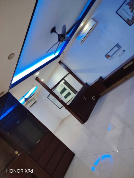 Rumah Teres 2 Tingkat untuk Disewa di Taman Kota Permai (Bukit Mertajam) - Simon Ng - PropertyGuru.com.my