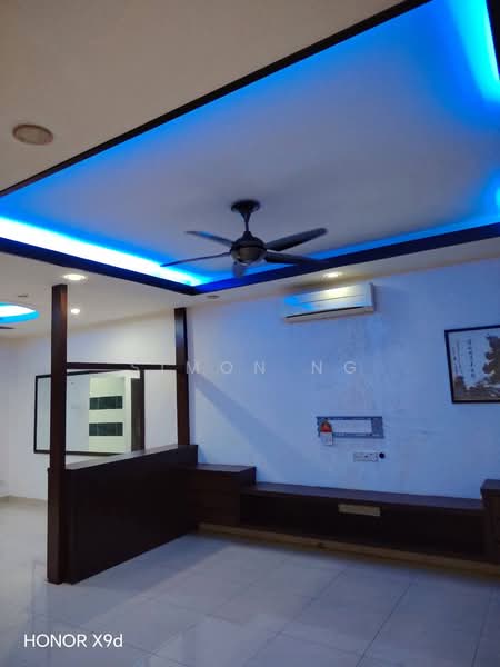 Rumah Teres 2 Tingkat untuk Disewa di Taman Kota Permai (Bukit Mertajam) - Simon Ng - PropertyGuru.com.my