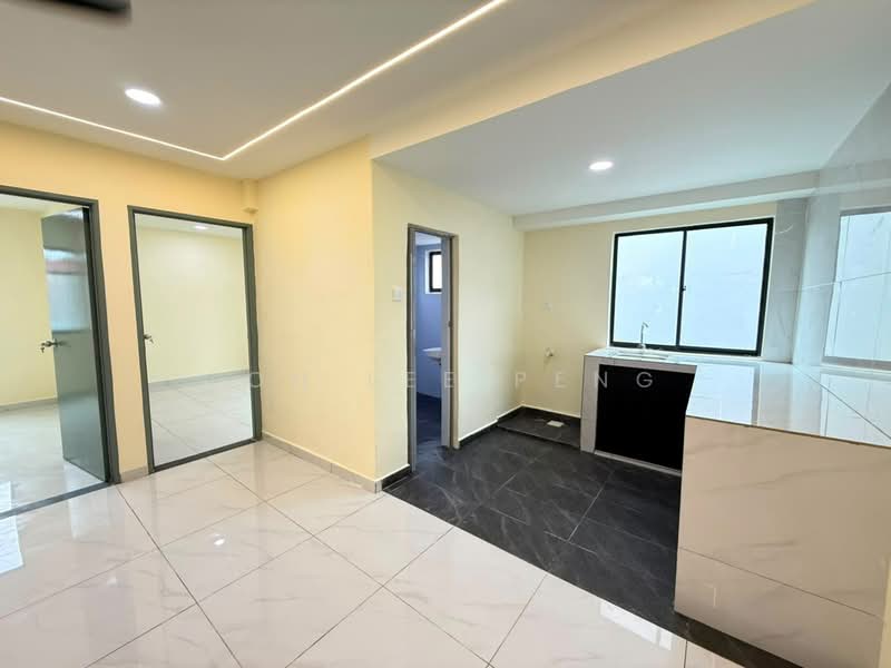 Rumah Flat untuk Dijual di Flat Bandar Selesa Jaya @ Jalan Silat Gayong - Cora Loh - PropertyGuru.com.my