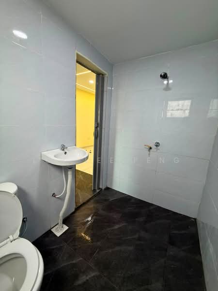 Rumah Flat untuk Dijual di Flat Bandar Selesa Jaya @ Jalan Silat Gayong - Cora Loh - PropertyGuru.com.my