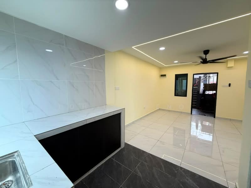 Rumah Flat untuk Dijual di Flat Bandar Selesa Jaya @ Jalan Silat Gayong - Cora Loh - PropertyGuru.com.my