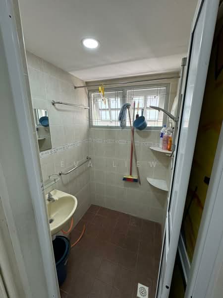 Apartment for Rent at Cascadia - Eva Liew - Bathroom - PropertyGuru.com.my