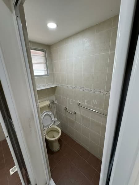 Apartment for Rent at Cascadia - Eva Liew - Bathroom - PropertyGuru.com.my
