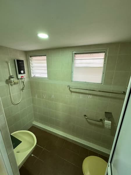 Apartment for Rent at Cascadia - Eva Liew - Bathroom - PropertyGuru.com.my