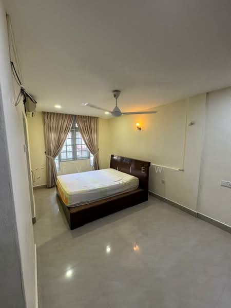 Apartment for Rent at Cascadia - Eva Liew - Bedroom - PropertyGuru.com.my