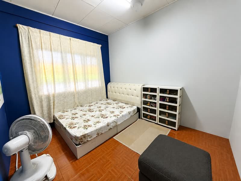 1.5-storey Terraced House for Sale in Bandar Baru Senawang (Senawang) - Naufal Ahmad Azahari - PropertyGuru.com.my