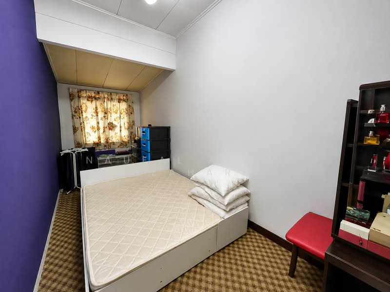 1.5-storey Terraced House for Sale in Bandar Baru Senawang (Senawang) - Naufal Ahmad Azahari - PropertyGuru.com.my
