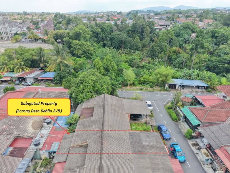 1.5-storey Terraced House for Sale in Bandar Baru Senawang (Senawang) - Naufal Ahmad Azahari - PropertyGuru.com.my