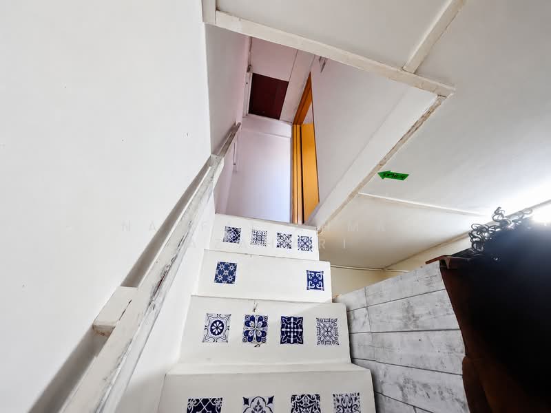 1.5-storey Terraced House for Sale in Bandar Baru Senawang (Senawang) - Naufal Ahmad Azahari - PropertyGuru.com.my