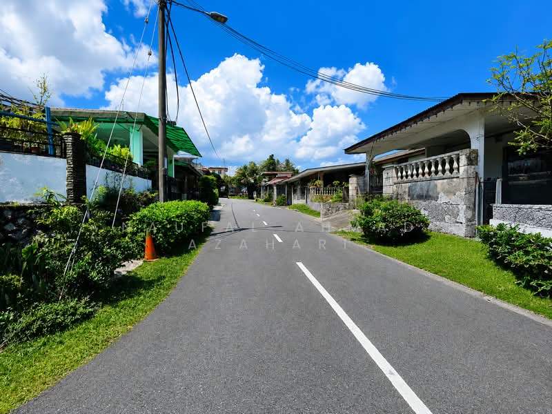 1.5-storey Terraced House for Sale in Bandar Baru Senawang (Senawang) - Naufal Ahmad Azahari - PropertyGuru.com.my