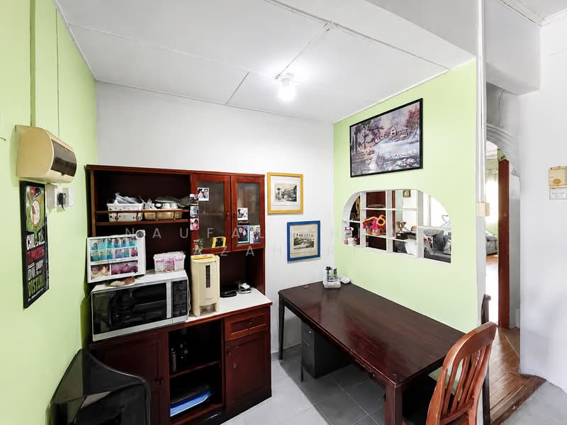 1.5-storey Terraced House for Sale in Bandar Baru Senawang (Senawang) - Naufal Ahmad Azahari - PropertyGuru.com.my