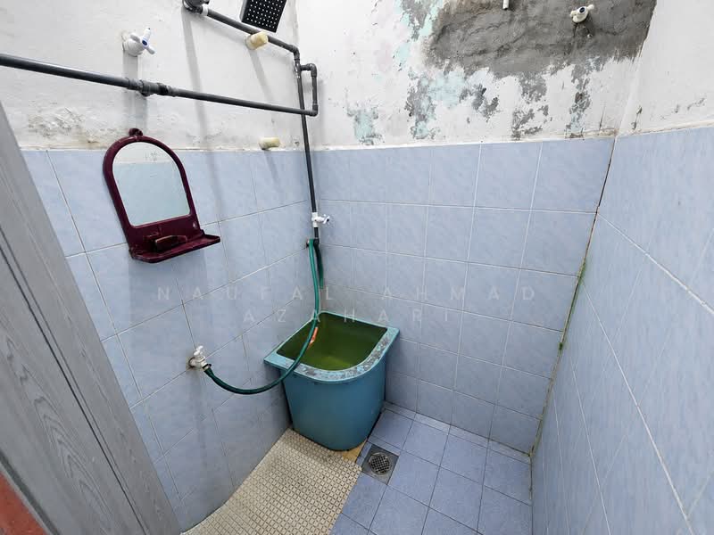 1.5-storey Terraced House for Sale in Bandar Baru Senawang (Senawang) - Naufal Ahmad Azahari - PropertyGuru.com.my