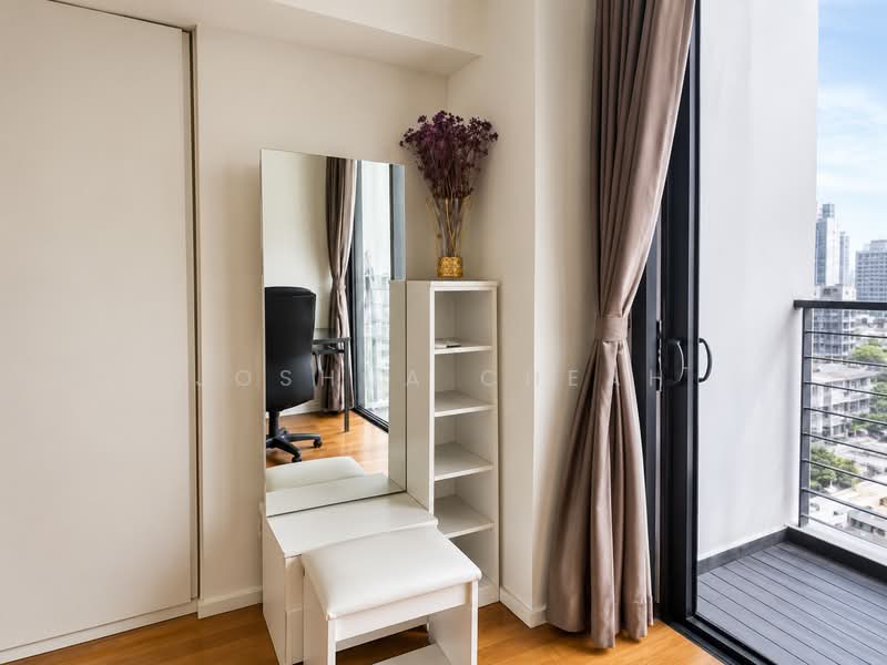 Service Residence for Rent at Hampshire Place - Joshua Cheah - PropertyGuru.com.my