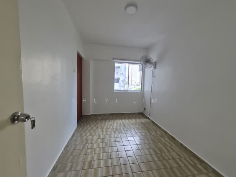 Apartment for Rent at Taman Seri Hijau - Shuyi Lim - Interior - PropertyGuru.com.my