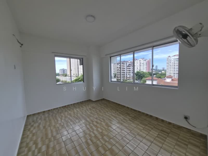Apartment for Rent at Taman Seri Hijau - Shuyi Lim - Interior - PropertyGuru.com.my
