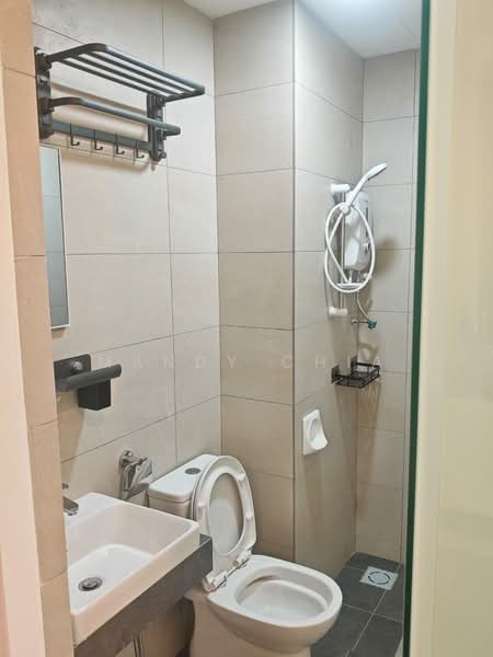 Service Residence for Rent at Astrum Ampang - Mandy Chia - Bathroom - PropertyGuru.com.my