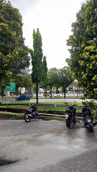 Shop / Office for Sale in Bandar Baru Ampang (Ampang) - Ethan Chong - Exterior - PropertyGuru.com.my