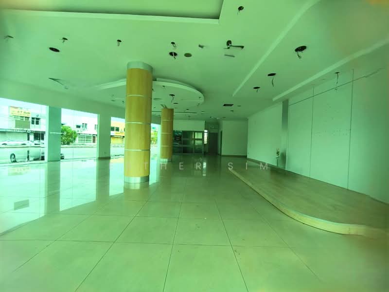 Shop / Office for Rent in Butterworth (Penang) - Esther Sim - Interior - PropertyGuru.com.my
