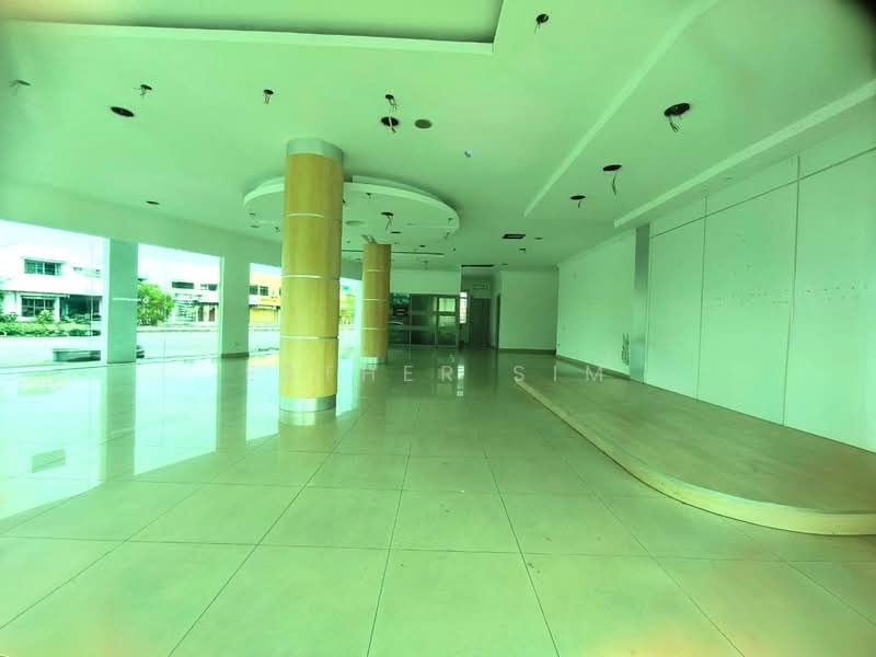 Shop / Office for Rent in Butterworth (Penang) - Esther Sim - Interior - PropertyGuru.com.my