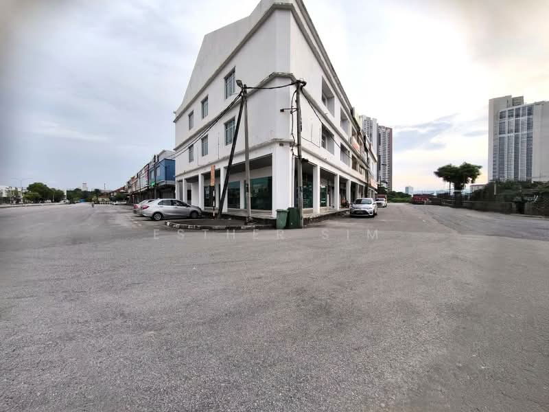 Shop / Office for Rent in Butterworth (Penang) - Esther Sim - Exterior - PropertyGuru.com.my