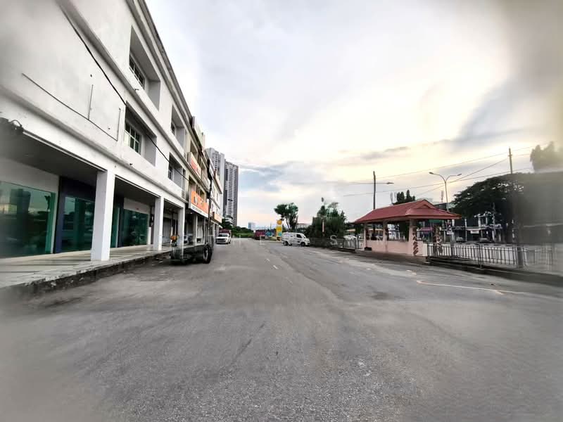 Shop / Office for Rent in Butterworth (Penang) - Esther Sim - Exterior - PropertyGuru.com.my