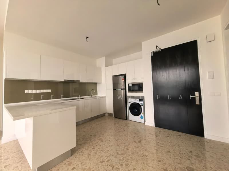 Service Residence for Sale at Pavilion Ceylon Hill - Jeff LIM Wei Huai - PropertyGuru.com.my