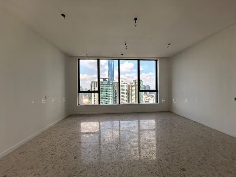 Service Residence for Sale at Pavilion Ceylon Hill - Jeff LIM Wei Huai - PropertyGuru.com.my