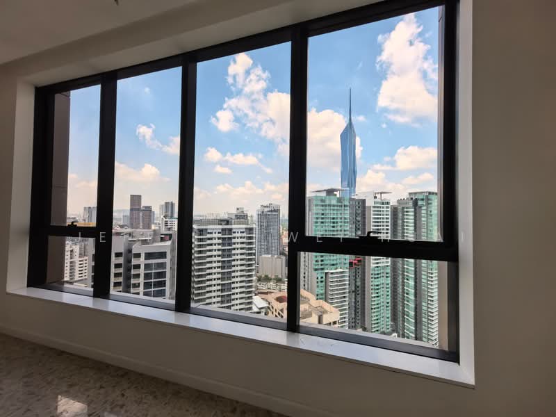 Service Residence for Sale at Pavilion Ceylon Hill - Jeff LIM Wei Huai - PropertyGuru.com.my