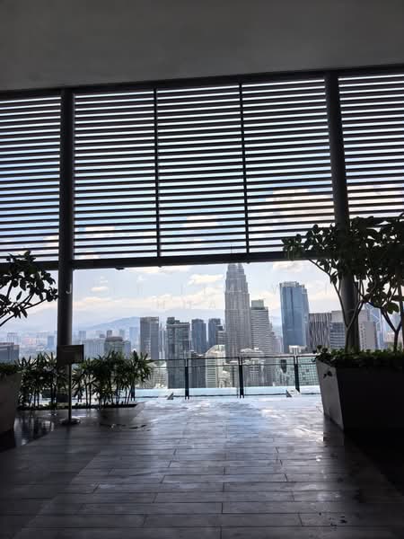 Service Residence for Sale at Pavilion Ceylon Hill - Jeff LIM Wei Huai - PropertyGuru.com.my