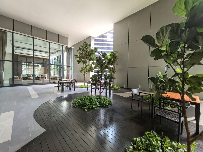 Service Residence for Sale at Pavilion Ceylon Hill - Jeff LIM Wei Huai - PropertyGuru.com.my