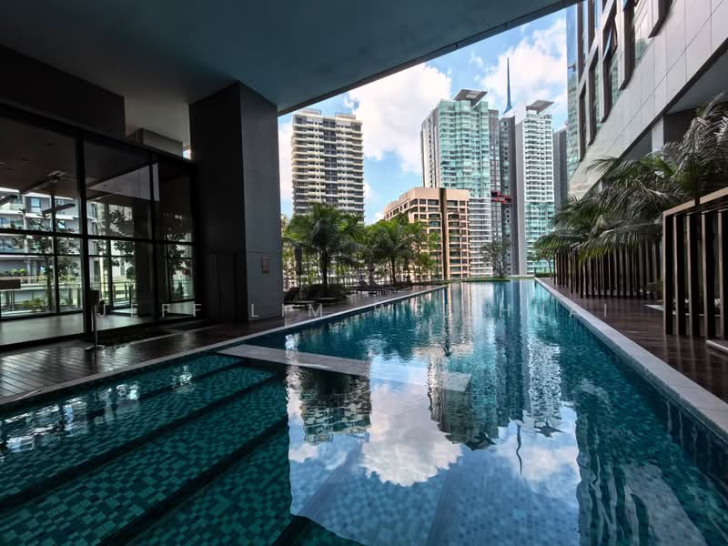Service Residence for Sale at Pavilion Ceylon Hill - Jeff LIM Wei Huai - PropertyGuru.com.my