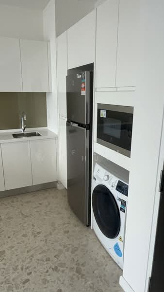 Service Residence for Sale at Pavilion Ceylon Hill - Jeff LIM Wei Huai - PropertyGuru.com.my