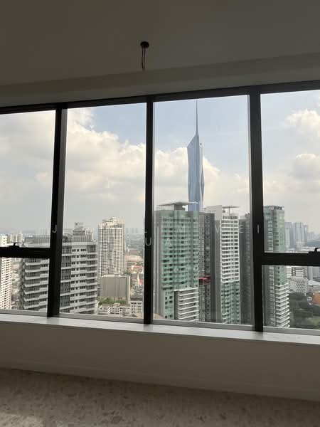 Service Residence for Sale at Pavilion Ceylon Hill - Jeff LIM Wei Huai - PropertyGuru.com.my