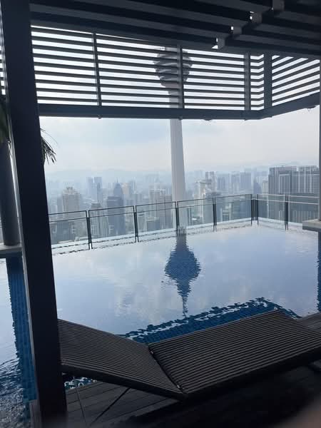 Service Residence for Sale at Pavilion Ceylon Hill - Jeff LIM Wei Huai - PropertyGuru.com.my