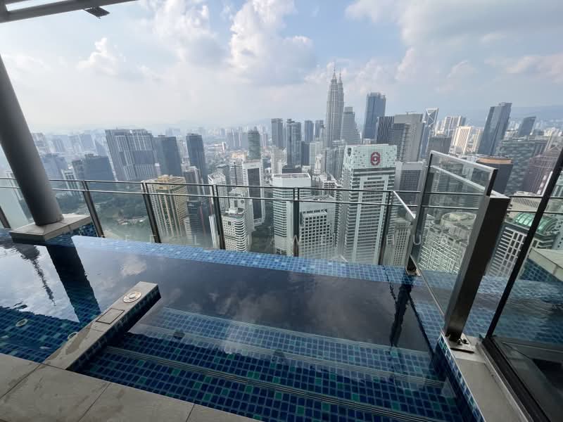 Service Residence for Sale at Pavilion Ceylon Hill - Jeff LIM Wei Huai - PropertyGuru.com.my