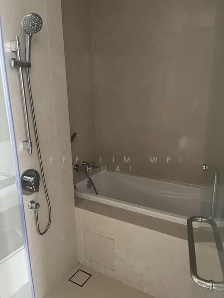 Service Residence for Sale at Pavilion Ceylon Hill - Jeff LIM Wei Huai - PropertyGuru.com.my