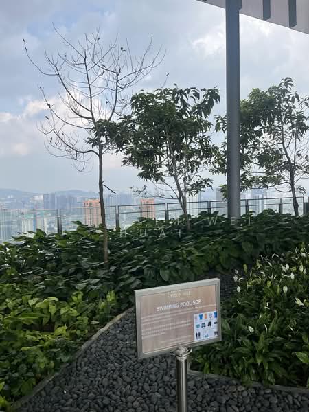 Service Residence for Sale at Pavilion Ceylon Hill - Jeff LIM Wei Huai - PropertyGuru.com.my