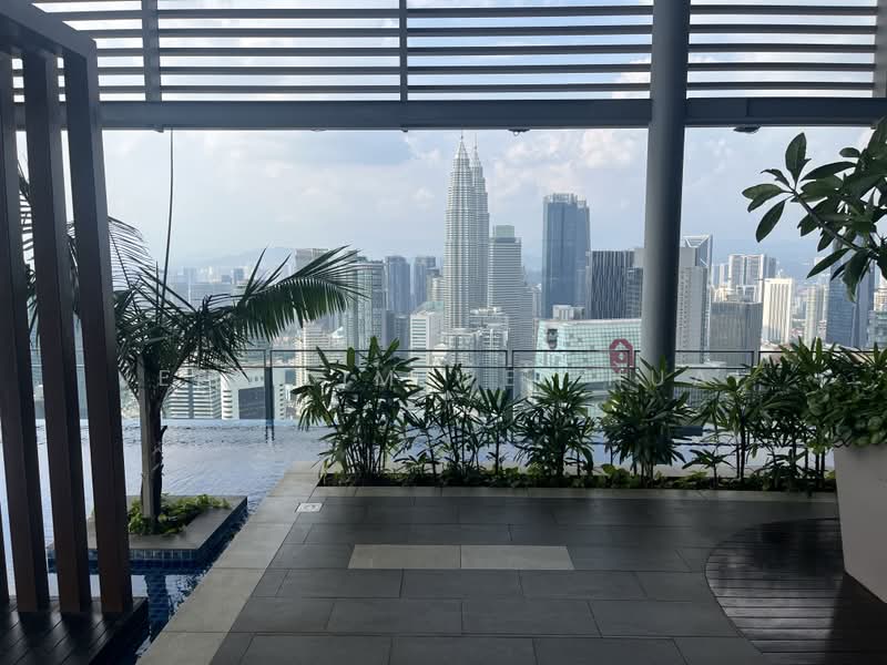 Service Residence for Sale at Pavilion Ceylon Hill - Jeff LIM Wei Huai - PropertyGuru.com.my