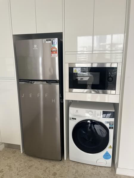 Service Residence for Sale at Pavilion Ceylon Hill - Jeff LIM Wei Huai - PropertyGuru.com.my