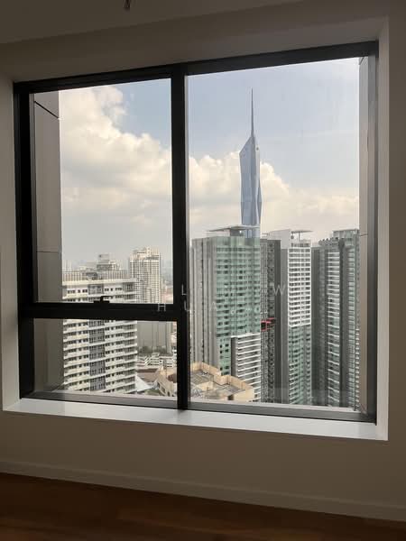 Service Residence for Sale at Pavilion Ceylon Hill - Jeff LIM Wei Huai - PropertyGuru.com.my