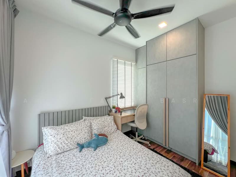 Rumah Teres 2 Tingkat untuk Dijual di Eco Forest (Semenyih) - Ahmad Faizal Basri - Bedroom - PropertyGuru.com.my