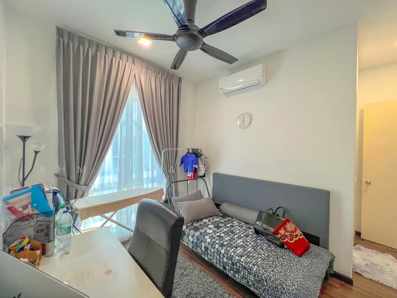 Rumah Teres 2 Tingkat untuk Dijual di Eco Forest (Semenyih) - Ahmad Faizal Basri - Bedroom - PropertyGuru.com.my