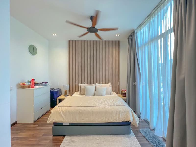 Rumah Teres 2 Tingkat untuk Dijual di Eco Forest (Semenyih) - Ahmad Faizal Basri - Bedroom - PropertyGuru.com.my