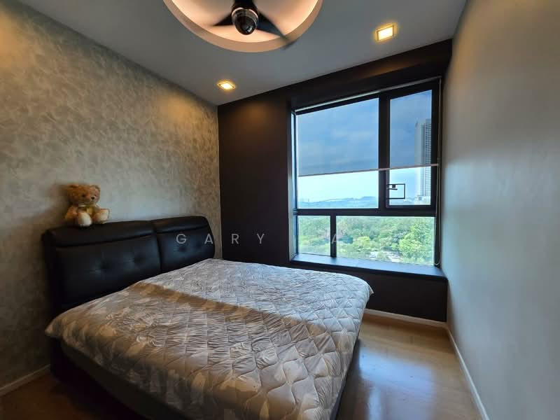 Condominium for Sale at The Treez Jalil Residen - Gary Gan - Bedroom - PropertyGuru.com.my