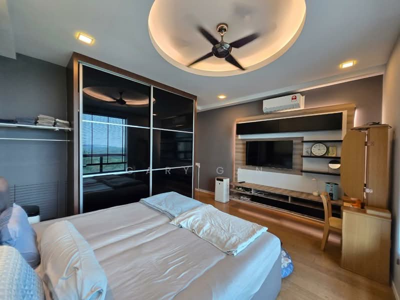 Condominium for Sale at The Treez Jalil Residen - Gary Gan - Bedroom - PropertyGuru.com.my