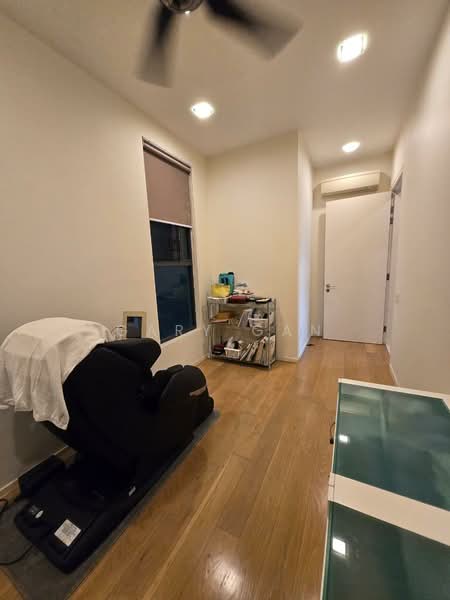 Condominium for Sale at The Treez Jalil Residen - Gary Gan - Interior - PropertyGuru.com.my