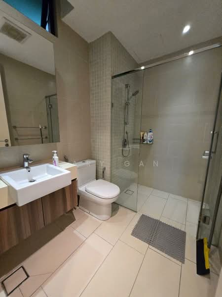 Condominium for Sale at The Treez Jalil Residen - Gary Gan - Bathroom - PropertyGuru.com.my